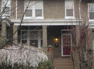 744 Princeton Pl NW, Washington, DC 20010