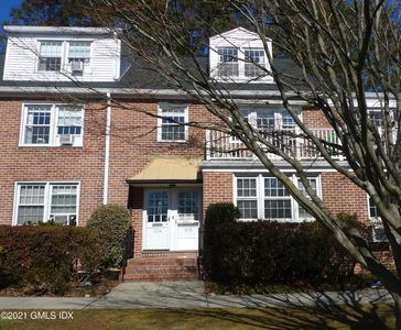 105 Putnam Park, Greenwich, CT, 06830
