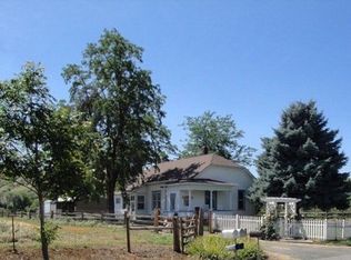 16728 E Highway 124, Waitsburg, WA 99361