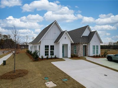 1063 Forest Ln, Opelika, AL, 36801