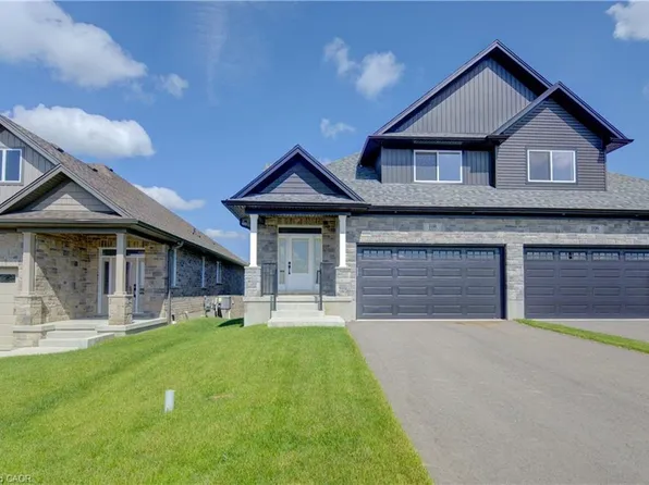 108 Bedell Dr, Mapleton, ON N0G 1P0