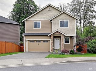 301 Field Pl NE, Renton, WA 98059