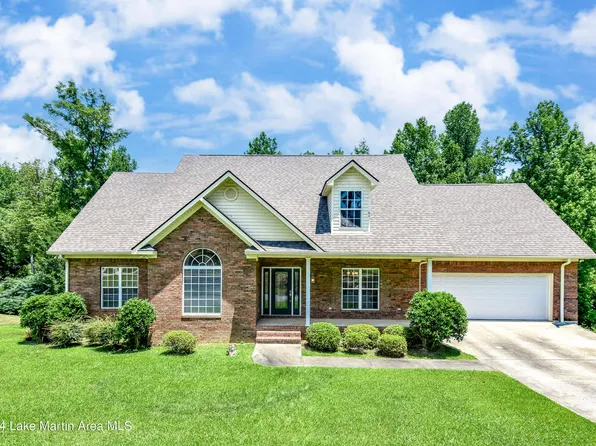 2032 Althea Loop, Alexander City, AL 35010
