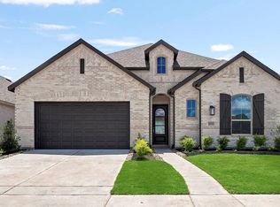 6426 Mahogany Branch Trl, Manvel, TX 77578
