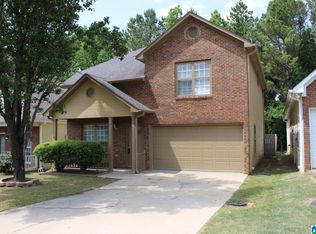 264 Warwick Ln, Alabaster, AL 35007