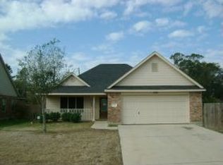 324 Old San Felipe Rd, Sealy, TX 77474