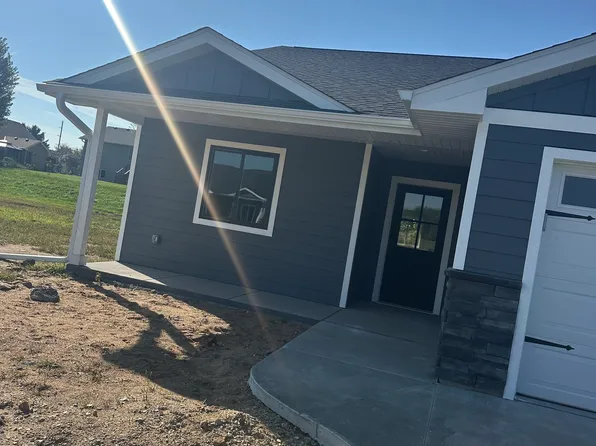 (undisclosed Address), New Richmond, WI 54017