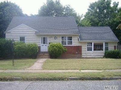 596 Midvale Ave, East Meadow, NY, 11554