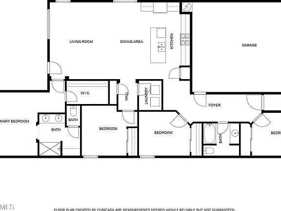 3rd image of 3816 N 298TH Lane