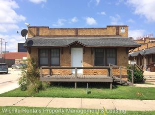 533 N Topeka St APT 1, Wichita, KS 67214