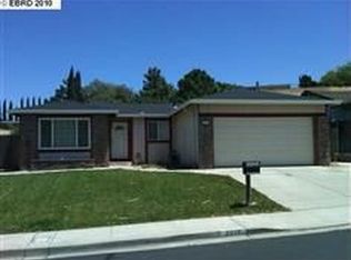 2219 Santa Maria Dr, Pittsburg, CA