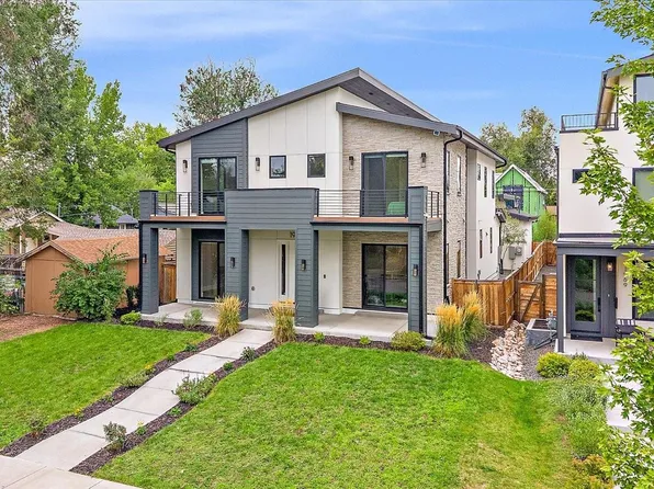 1975 S Gilpin Street, Denver, CO 80210