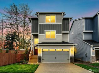 Star Lake Crossing, Kent, WA 98032