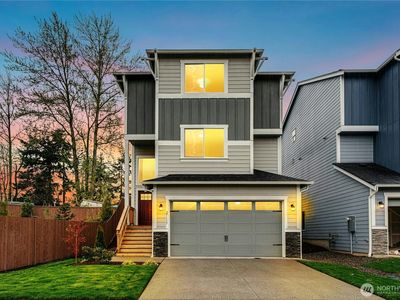 27117 30th Place S #24, Kent, WA, 98032