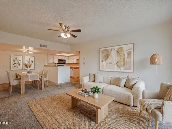 5757 W EUGIE Avenue #2073, Glendale, AZ 85304
