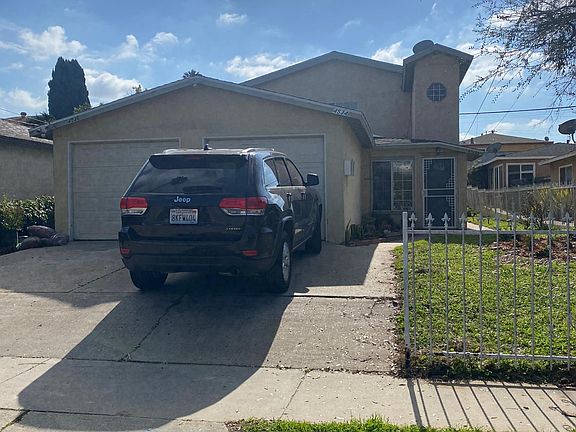 2nd image of 4536 W 172nd St