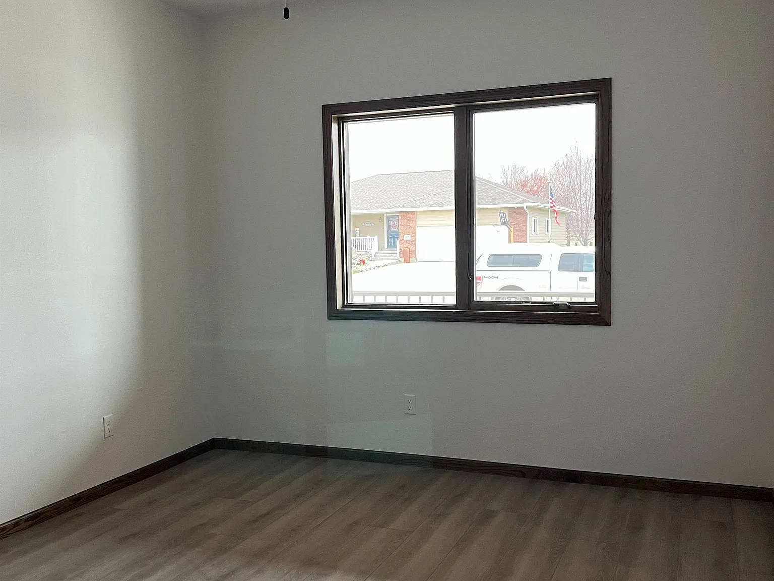 Five Star Townhomes - 500-508 N. Elm - 500B — Photo 2