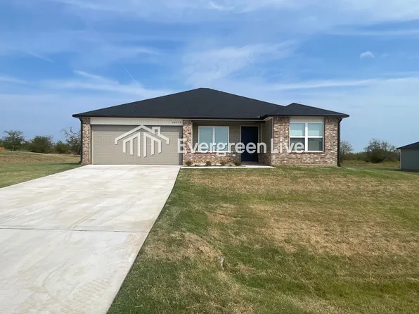 40972 Alpine Meadow Dr, Shawnee, OK