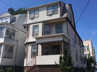 33 Union Pl, North Arlington, NJ