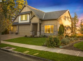 10747 SE Turnberry Loop, Happy Valley, OR 97086