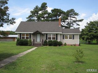 779 Sandy Hook Rd, Shawboro, NC 27973