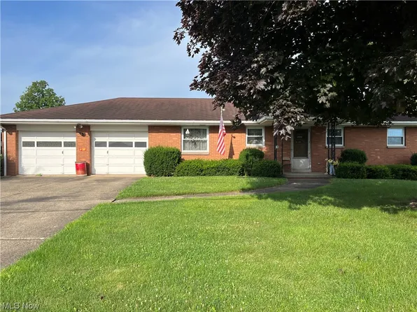 170 Patterson Rd, Weirton, WV 26062