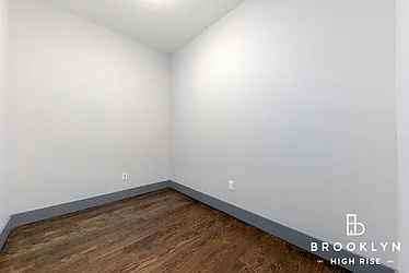 Rented by Brooklyn High Rise LLC