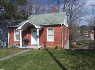 324 Dupont Ave, Staunton, VA 24401