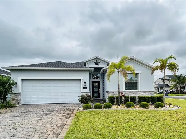 496 Brunswick Dr, Davenport, FL 33837