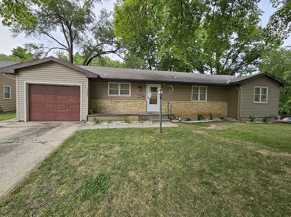 1402 Osage St, Leavenworth, KS 66048