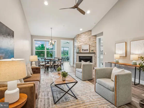 761 Moorings Cir, Stevensville, MD 21666