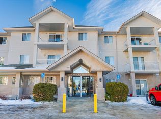 16221 95th St NW #218, Edmonton, AB