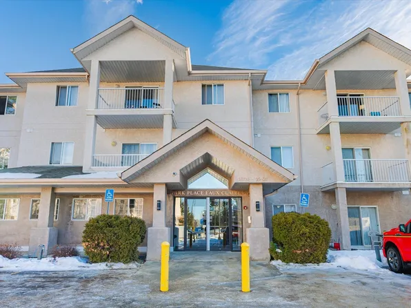 16221 95th St NW #218, Edmonton, AB T5Z 3V3
