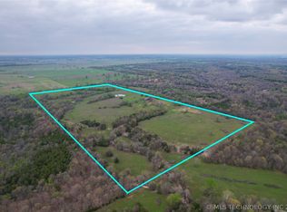 80 N 4170th Rd, Hugo, OK 74743