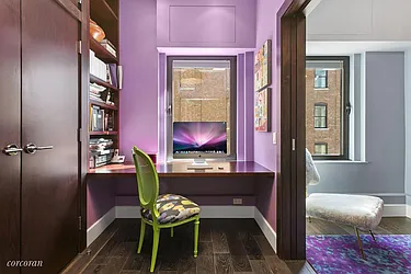 Sold by Corcoran
