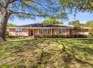 7439 San Jose Ave, Dallas, TX 75241