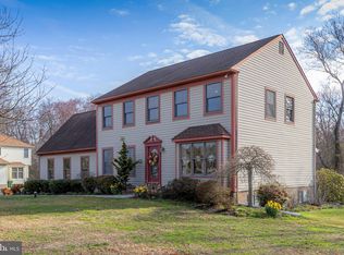 810 Fries Mill Rd, Franklinville, NJ 08322