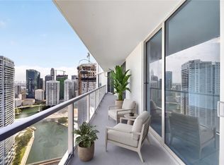 Latitude On The River, Miami, FL 33130