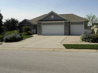 19329 E 14th St N, Independence, MO 64056