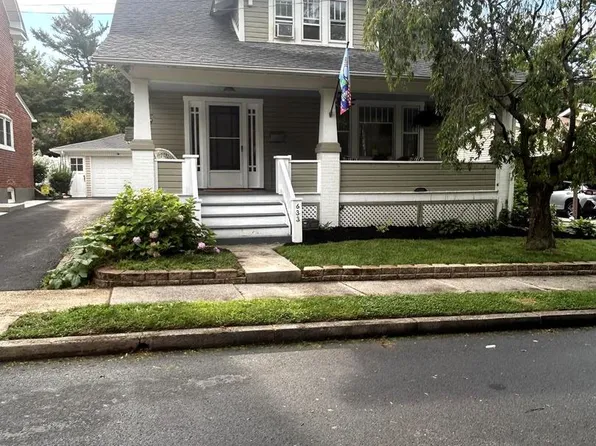 633 Pennsylvania Ave, Winchester, VA 22601