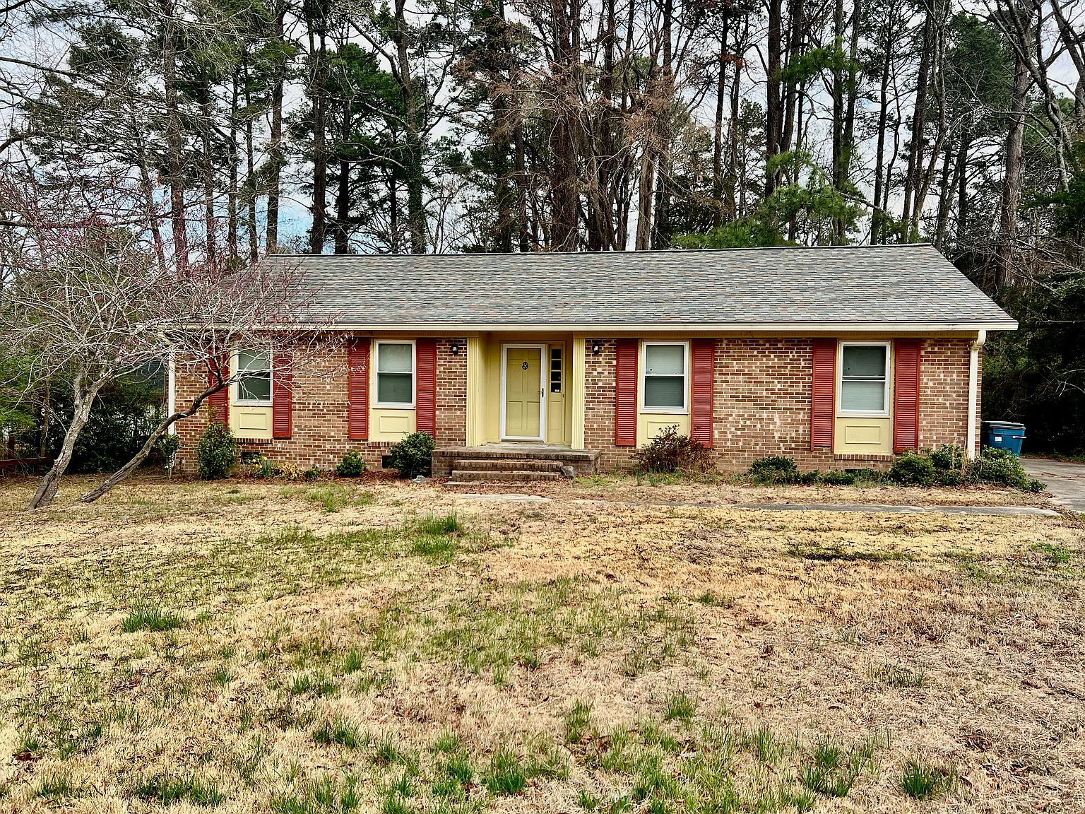 3 bed, $1,500 — Photo 1