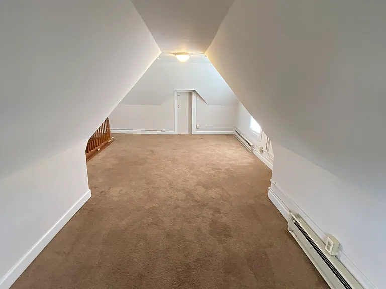 4th bedroom/Office on 3rd floor