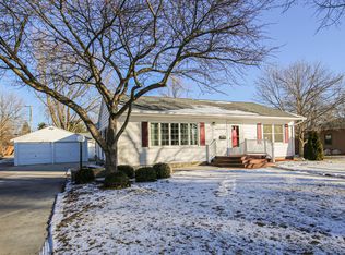 1127 H Ave, Nevada, IA 50201