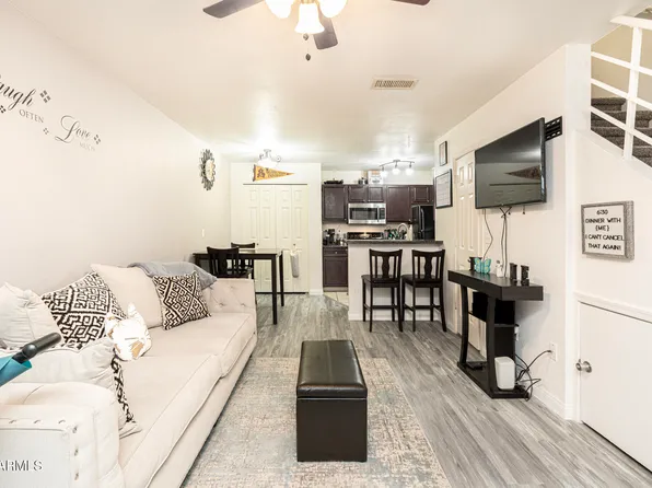 2301 E UNIVERSITY Drive #341, Mesa, AZ 85213