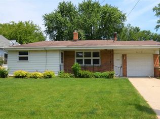 1209 Garland St, Green Bay, WI 54301