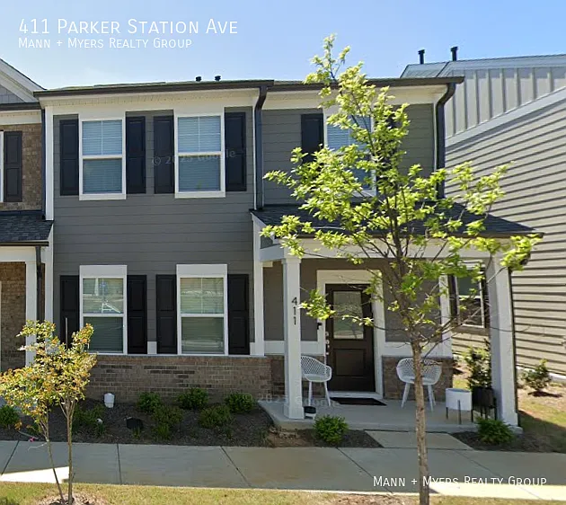 411 Parker Station Ave