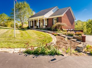 3531 Bardstown Rd, Lawrenceburg, KY 40342