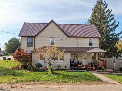 199 South Main STREET, Gays Mills, WI, 54631