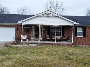 308 Tony Dr, Berea, KY 40403