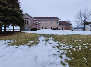77242 London Rd, Huron East, ON N0M1L0
